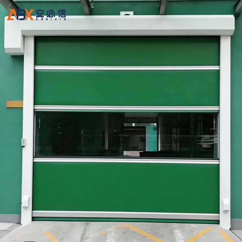 阿克苏地区高速门